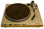Technics SL-D3